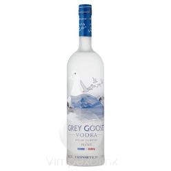 Grey Goose vodka 1l 40%