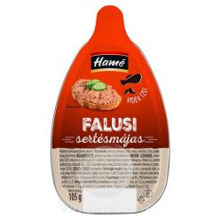 Hamé Falusi pástétom 105g /16/