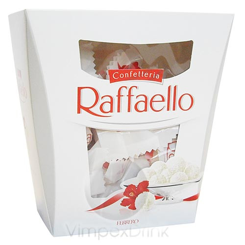 Raffaello T23 Summer 230g /8/