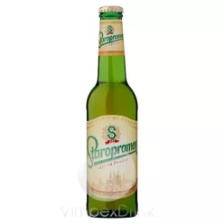 Staropramen 0,33l PAL REF /24/