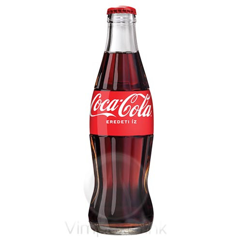 COCA Cola 0,25l BET