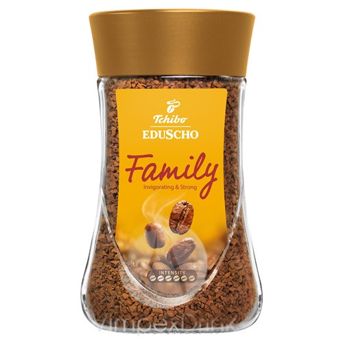 TCHIBO FAMILY INSTANT 50g