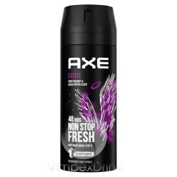 Axe deo 150ml Excite