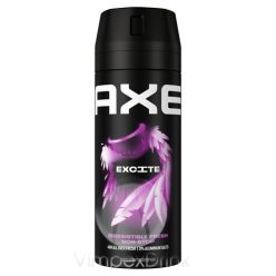 Axe deo 150ml Excite
