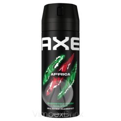 Axe deo 150ml Africa
