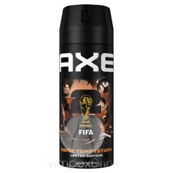 Axe deo 150ml Dark temptation