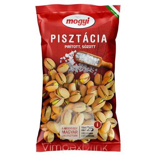 Mogyi pisztácia 140g /24/