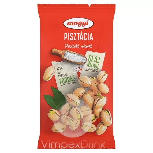 Mogyi pisztácia 140g /24/