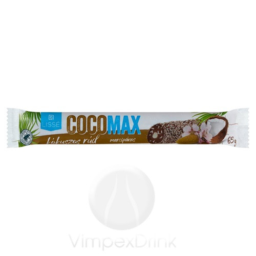 CocoMax marcipán 65g/40/