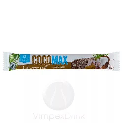 CocoMax marcipán 65g/40/