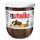 Nutella Mogyorókrém 200g /15/