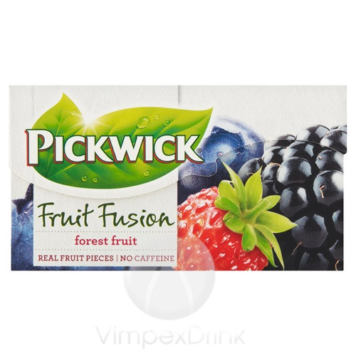 SL Pickwick Fruit Inf.Erdeigyümölcs 20*2g