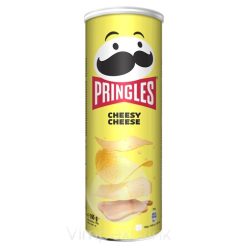 Pringles sajtos 165g /19/