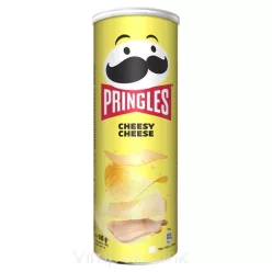 Pringles sajtos 165g /19/