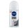 Nivea roll 50ml B&W Invisible Clear