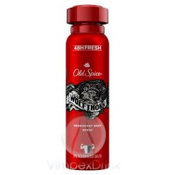 Old Spice deo 150ml Wolfthorn