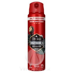 Old Spice deo 150ml Wolfthorn