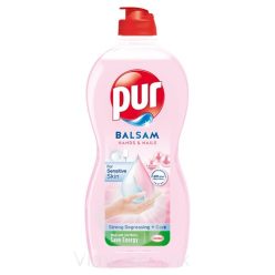 Pur 450ml Balzsam Hands & Nails