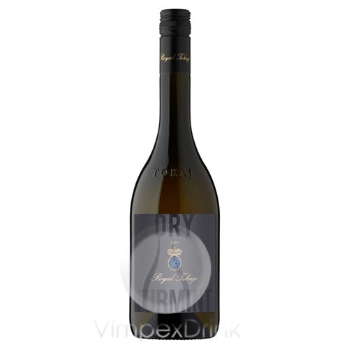 Royal Tokaji DRY Furmint 2019 0,75l