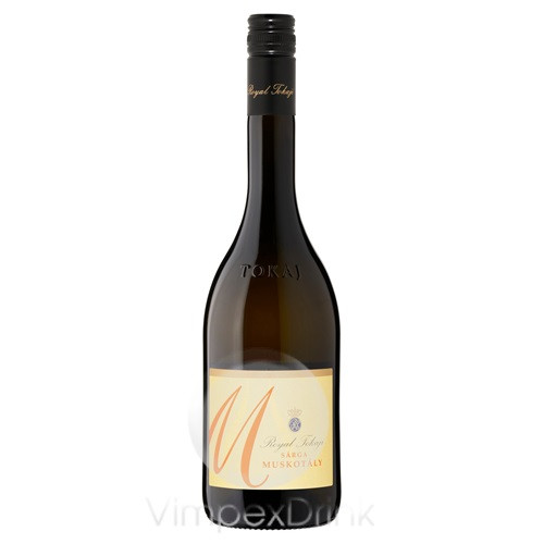 Royal Tokaji Sárgamusktály 0,75l 2019