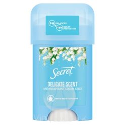 Secret Cream stick 40ml Delicate