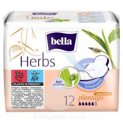 Bella Herbs.Eü.betét Lándzsás útfű 12db