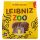 Leibniz Zoo Jungel Kakaós keksz 100g /12/