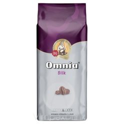 OMNIA SILK SZEMES KáVé 1KG