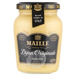 Maille Eredeti dijoni mustár 200ml /6/