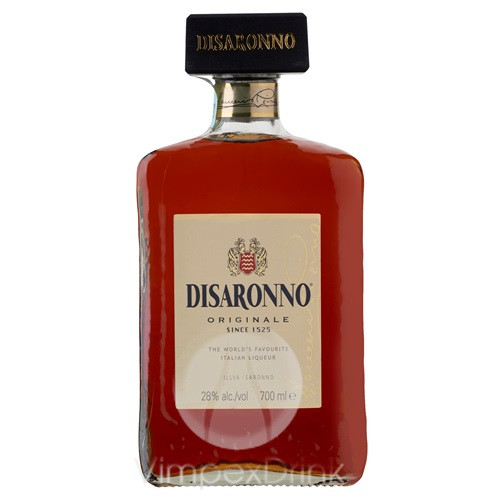 Disaronno originale amaretto likőr 0,7l 28%