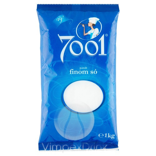 7001 FINOM PÁROLT SÓ JÓDOZOTT 1KG