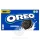 OREO keksz Vanília 176g /12/