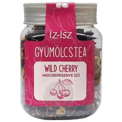 IZ-ISZ GYÜMÖLCSTEA V.CSERESZNYE 120G