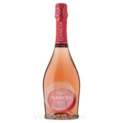 Gancia Rosé Brut pezsgő 0,75l 11%