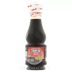 CHIN-SU SZÓJASZÓSZ NATUR 250ML