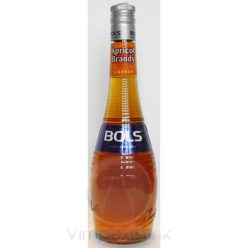 Bols likőr  Apricot 0,7l 24%