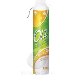Ola vattakorong 120db