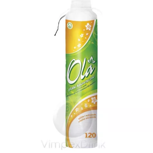 Ola vattakorong 120db