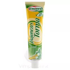 UNIVER MAJONÉZES TORMA 70G