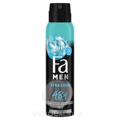 Fa Men deo 150ml Xtra Cool