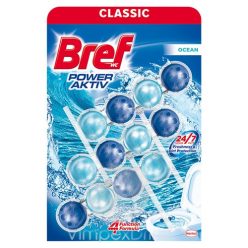 Bref Power Aktiv 3x50g Ocean