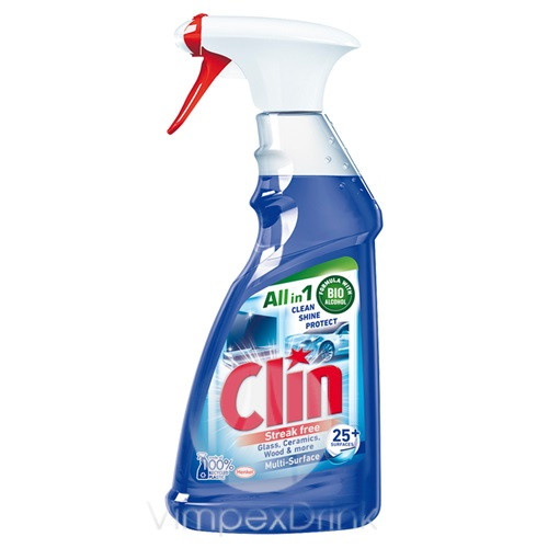 Clin 500ml szf. Multi-Shine