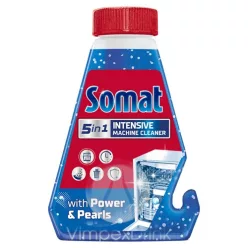 Somat m.gép tisztitó 250ml