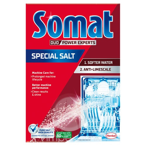 Somat só 1,5kg