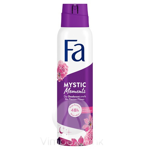 Fa deo 150ml Mystic Moments