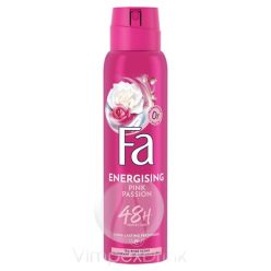 Fa deo 150ml Pink Passion