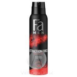 Fa Men deo 150ml Attraction Force