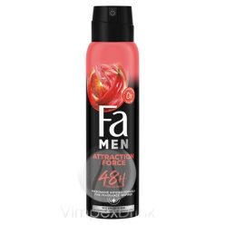 Fa Men deo 150ml Attraction Force