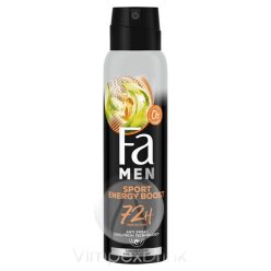 Fa Men deo 150ml Xtreme Sport E. Boost