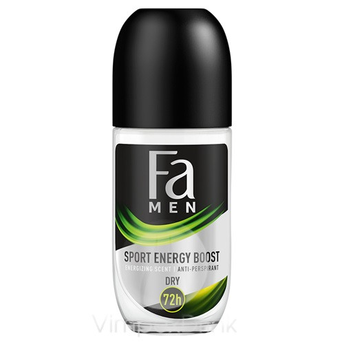 Fa Men roll-on 50ml Sport Energy Boost